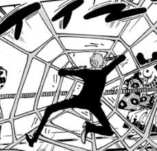 Artur - Library of Ohara on Twitter: "BLACK MARIA HAVING A BLACK WIDOW  DEVIL FRUIT AND BECOMING LIKE A JOROUGUMO OF COURSE OMG IT'S PERFECTTTTT  GOOD GOD I HAVE BEEN WAITING YEARS