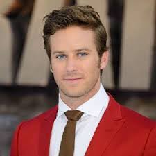 His grandparents were oil tycoons. Armie Hammer Bio Affair Married Wife Net Worth Ethnicity Age Nationality Height Actor