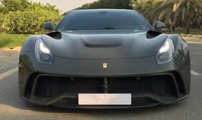 The f12berlinetta is everything you could want from an italian supercar. 2015 Ferrari F12 In Sharjah Sharjah United Arab Emirates For Sale 10757572