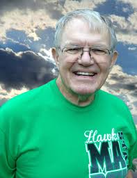 Obituary information for Donald Robert Holbrook Sr.