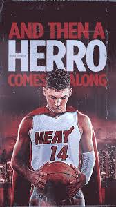 Team roster team stats player stats league standings game notes. Iphone Wallpaper Tyler Herro Miami Heat 1080x1920 Download Hd Wallpaper Wallpapertip