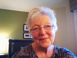 Jacqueline Owenby Obituary