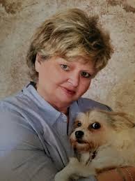 Mary Gunter Obituary