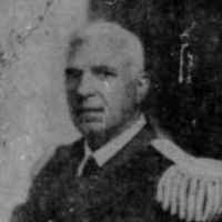 Rear Admiral Ivan Ernest E. Bass (1877–1967)