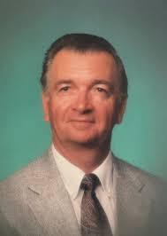 Obituary for William "Bill" Franklin Tate Jr.