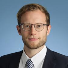 Vincent Scheuermeyer