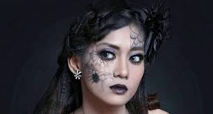 21 spider makeup designs trends
