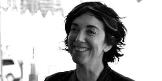 Mandy Jacobson: an incurable optimist and inspiring human