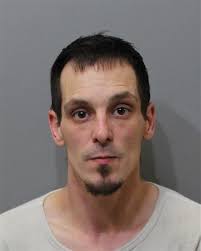 Sex sting nets five arrests