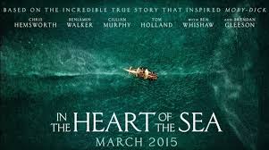 In the Heart of the Sea (2015) - Review - Mana Pop
