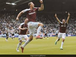 It was west ham's 22nd premier league campaign overall, their 60th top flight appearance in their 123rd year in existence, and their second in the london stadium. A3atvznld2vbdm