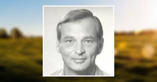 Dick Seelinger Obituary June 17, 2012