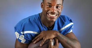 Super Centex Football Team: Sunday, Rogers were 'phenomenal' forces to be  reckoned with