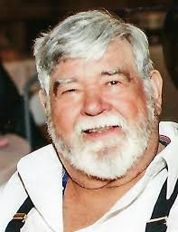 Obituary information for Richard Curtiss Bruce