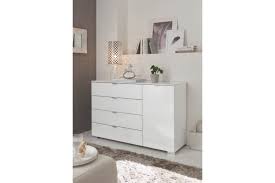 Nessa kommode sideboard modern schubladen regale weiss. Staud Tesoro Kommode Alpinweiss Ca 120 Cm Breit Mobel Letz Ihr Online Shop