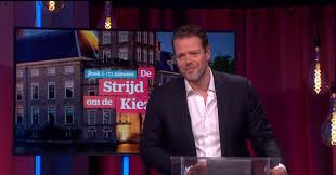 Ik ben wel fan van martijn koning maar dit is echt ver beneden zijn standaard. Fc0kiys1kc1i3m