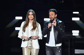 By a full team of native voice over talents males and females with very unique voices in arabic and more than 150 foreign language. Ù…ÙˆØ§Ù‡Ø¨ ÙÙˆÙ‚ Ø§Ù„Ù€60 ÙÙŠ The Voice Senior