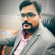 Alex Noel JOSEPH RAJ