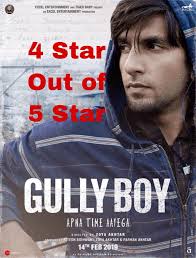 Bollywood Movie Review By Soul