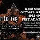 Haunted Ink Book Signing