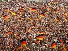 Download 202 allemagne flag free vectors. Flag Of Germany Wikipedia