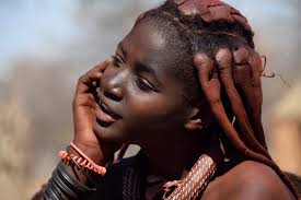 Interesting insights into traditional cultures (Mbunza and Himba)