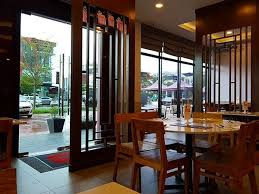 0.1 miles from setia alam night market. Homst Restaurant At Setia Alam Steemkr