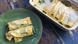 This is a cracking spinach and ricotta cannelloni recipe. How To Make Perfect Cannelloni Pasta Grannies Youtube