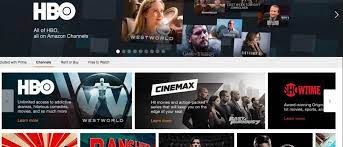 Amazon prime video, previously called amazon on demand or amazon instant video, is a tv and movie free viewing with amazon prime membership. Amazon Prime Adds Hbo And Cinemax Subscription Options Slashgear