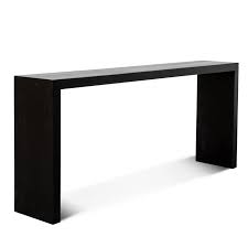 Pin By Interior Secrets On Bedroom Console Table Wood Console Table Wooden Console Table