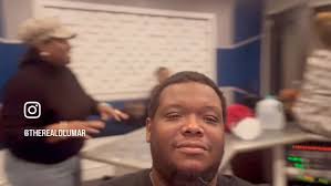 Meet The Paces! Today's spotlight is