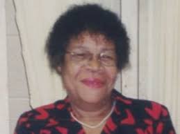 Mary Pinder Obituary (1939