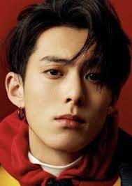 Fan Casting Dylan Wang as Kai Young in King of Pride