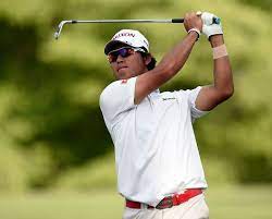 Hideki Matsuyama Matsuyama Running Men