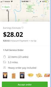 Shipt is a site with a pretty straightforward business model where shoppers shipt pays shoppers every friday for their previous working week. Instacart Shopper Pay Everything You Need To Know Full Breakdown