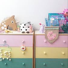 Mommo Design 8 Adorable Ikea Hacks Kids Bedroom Inspiration Kids Room Design Kid Room Decor