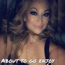 Olivia Zubia's Instagram, Twitter & Facebook