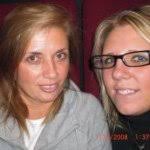 Wendy Opperman's Instagram, Twitter & Facebook