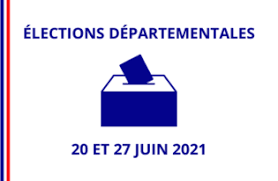 Le scrutin prévu initialement en mars aura lieu le 20 et 27 juin. Elections Departementales Des 20 Et 27 Juin 2021 Actualites Actualites Accueil Les Services De L Etat Dans Le Nord