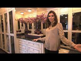 Heather S Crib Heather Dubrow House Celebrity Houses Housewife