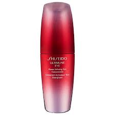 Shiseido Ultimune Eye Power Infusing Eye Concentrate 0 54 Oz Shiseido Eyes Eye Serum