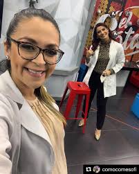 Dra. Elisa Rubio de Vides