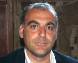 Al via la campagna elettorale di Pier Giorgio Pizzo, unico candidato  orvietano del centro destra