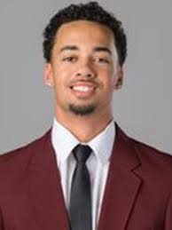 Malachi Nelson, UTEP, Quarterback