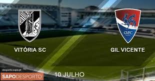 O serviço de resultados do gil vicente é em tempo real, actualizado ao vivo. Acompanhe O Vitoria Sport Clube Vs Gil Vicente Em Direto I Liga Sapo Desporto