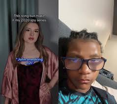 Briannaplayz and Chase