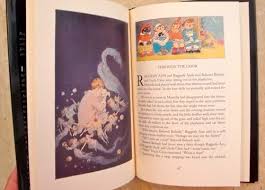 Johnny gruelle was an extremely talented cartoonist, illustrator, and storyteller. A Father S Love Johnny Gruelle And Raggedy Ann Giftsoc Notes