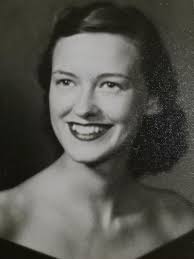 Nancy Carper Obituary (07/05/1935