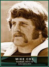 Mike Cox (2010)