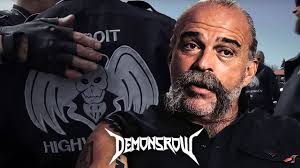 Joining The Detroit Highwaymen Motorcycle Club